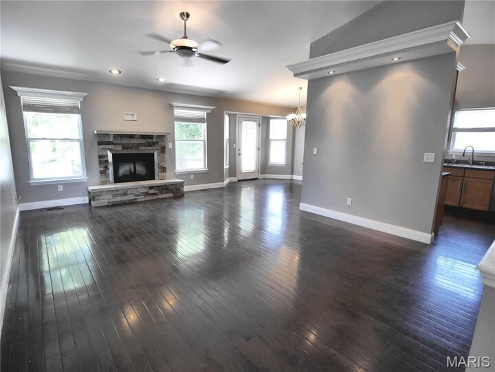 Property Photo: 321 Turkey Roost Lane MO 63379