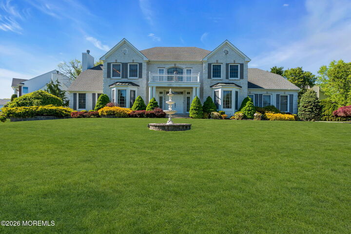 Property Photo:  12 Standish Drive  NJ 07712 