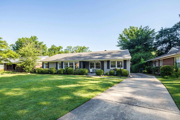 Property Photo:  5144 Mason Rd  TN 38117 