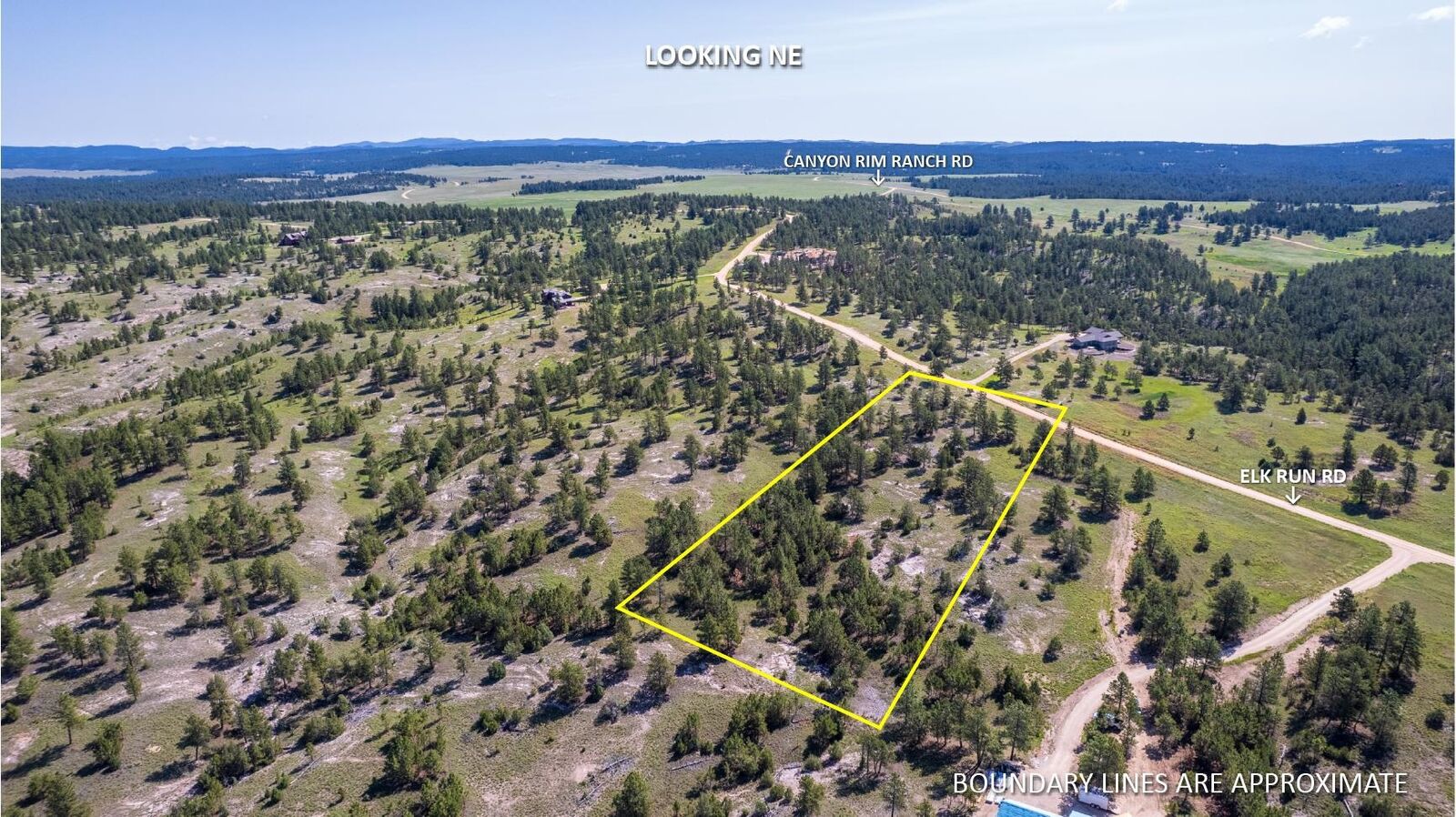 Property Photo:  Big Sky 7 Elk Run Road  SD 57730 