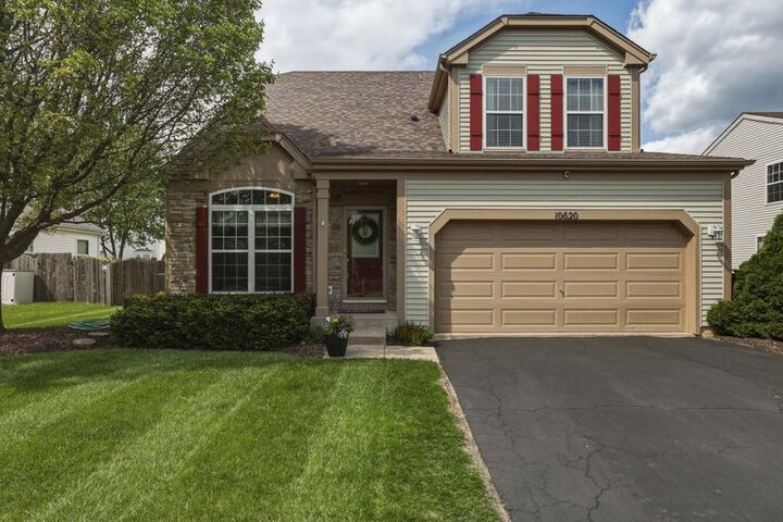 Property Photo:  10620 Wing Pointe Drive  IL 60142 