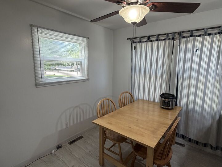 Property Photo:  1538 Hunt Drive A  IL 61761 