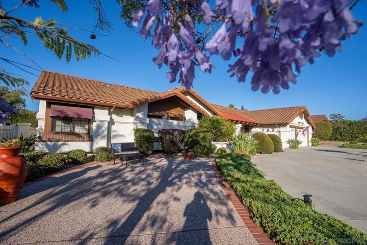 Property Photo:  2233 Cortina Circle  CA 92029 