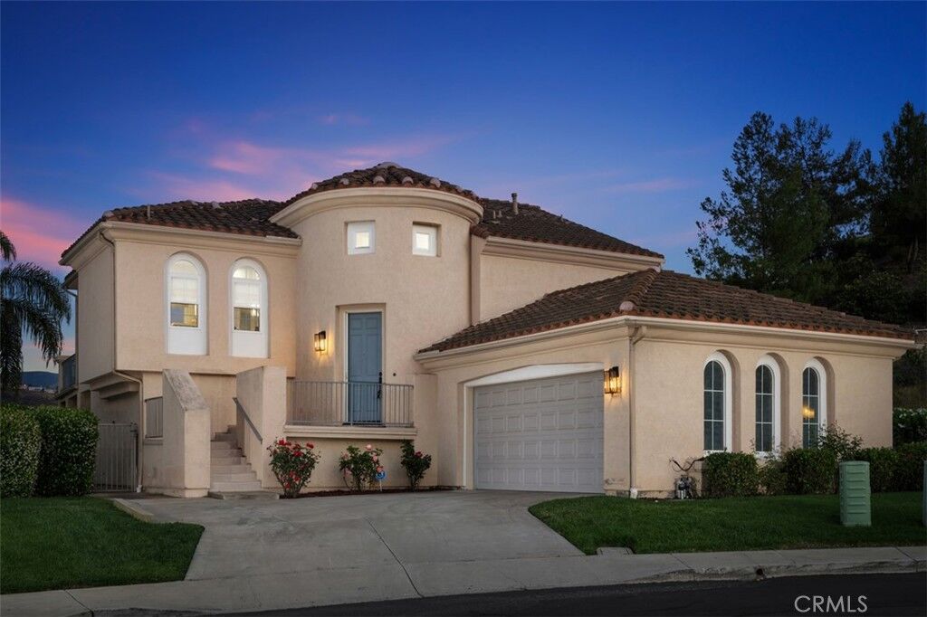 Property Photo: 2005 Springs Of Life Court Court CA 91977