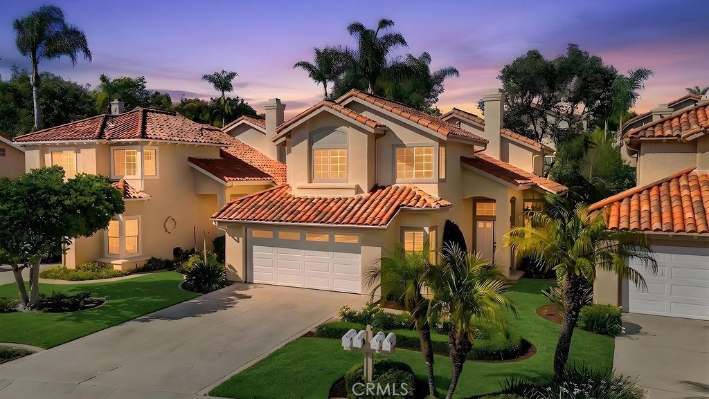 Property Photo:  13 Aleria  CA 92677 