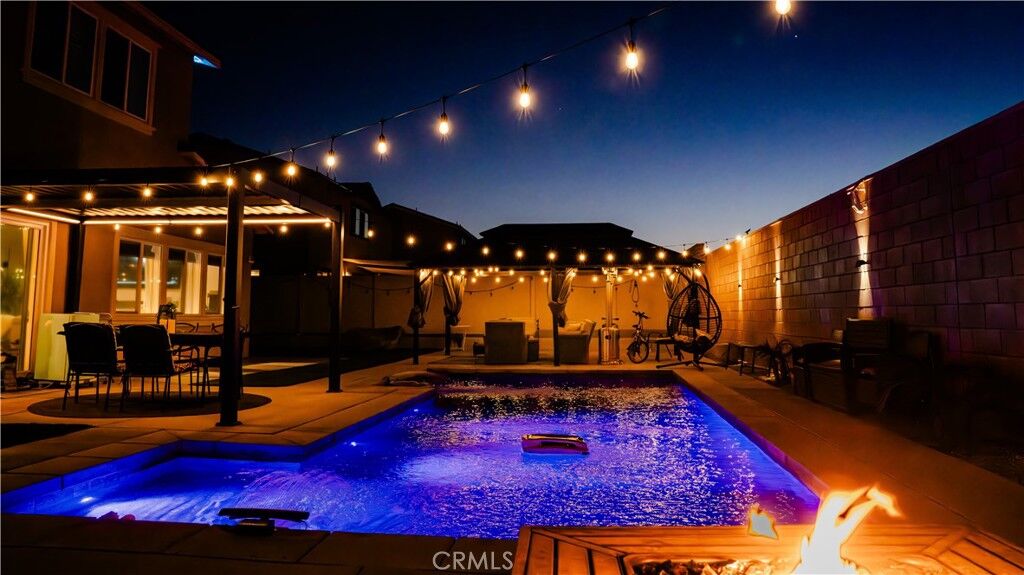 Property Photo:  30678 Expedition  CA 92596 