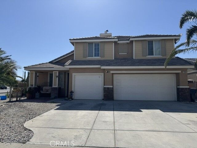 Property Photo: 13304 Vaccaro CA 92392