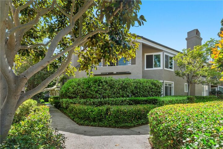 Property Photo:  66 Baycrest Court  CA 92660 