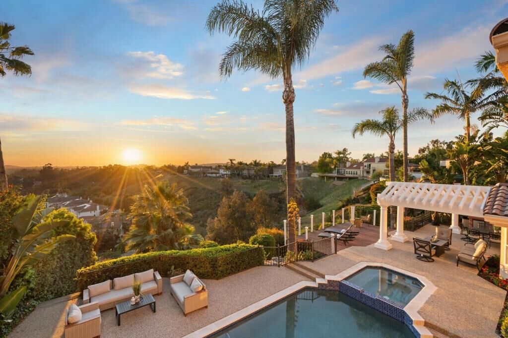Property Photo: 10776 Birch Bluff Ave CA 92131