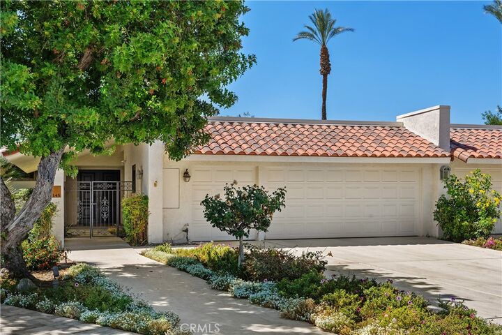 Property Photo: 145 Columbia Drive CA 92270