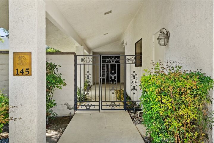Property Photo:  145 Columbia Drive  CA 92270 