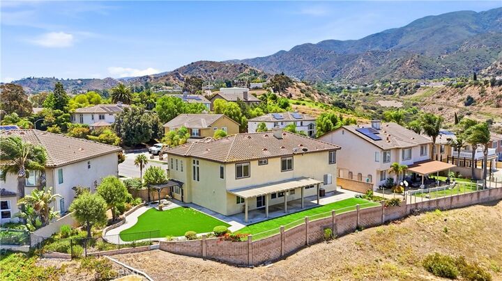 Property Photo:  950 Manor Way  CA 92882 