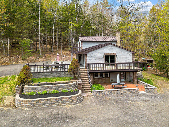 Property Photo: 53 Turner Drive ME 04265