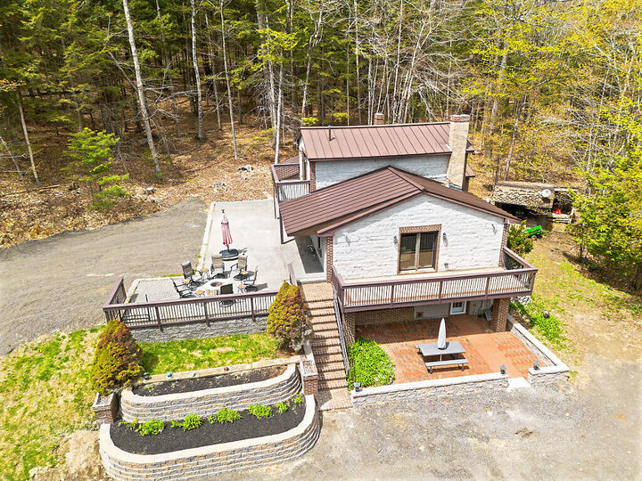 Property Photo: 53 Turner Drive ME 04265