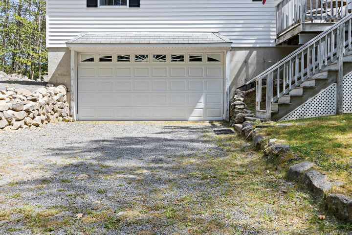 Property Photo:  170 High Point Drive  ME 04071 