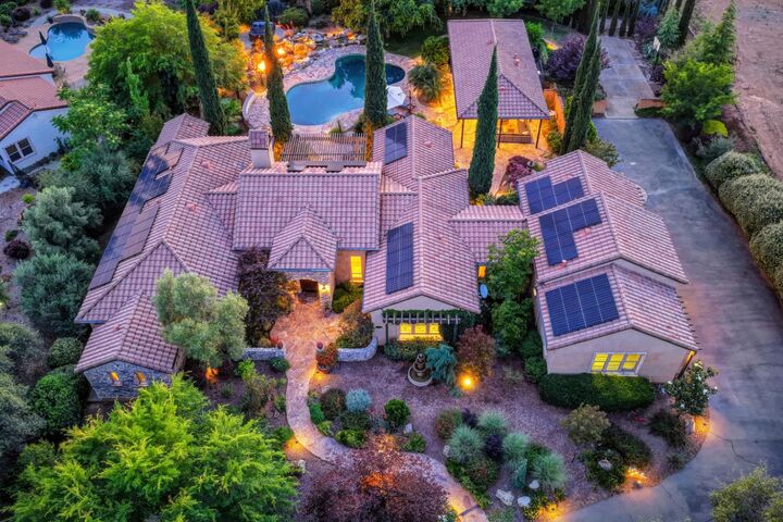Property Photo:  11137 Vista Del Sol  CA 95603 