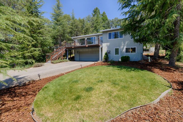 Property Photo: 12022 Lakeshore North CA 95602