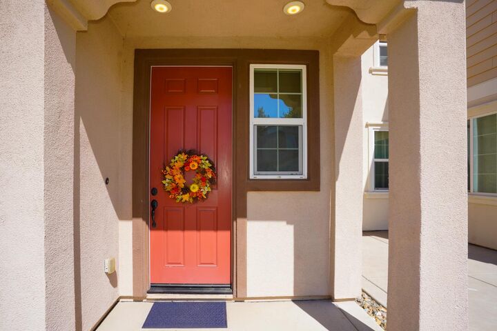 Property Photo:  10851 Arrington Drive  CA 95670 