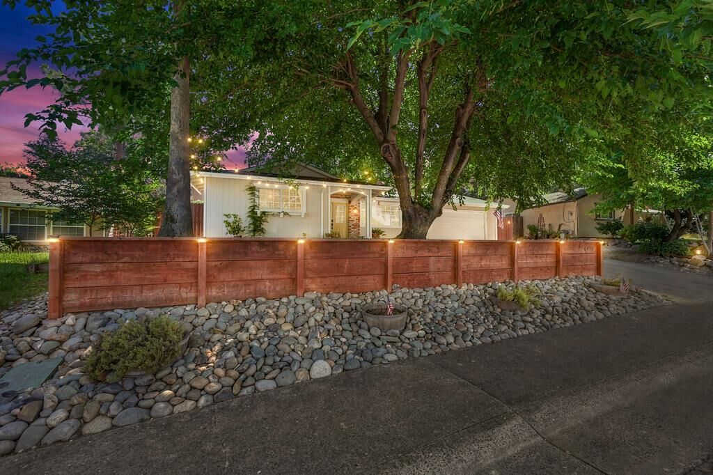 Property Photo: 6416 Cerromar Circle CA 95662