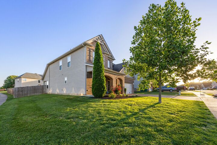 Property Photo:  1079 Solomon Ln  TN 37174 