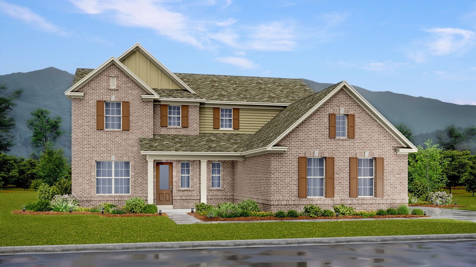 Property Photo: 409 McLemore Ridge TN 37043