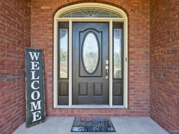 Property Photo:  3403 Southpoint Street SW  AL 35640 