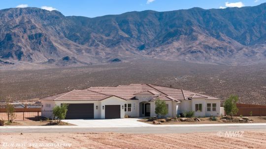 Property Photo:  242 S Josie Ann Way  AZ 86432 