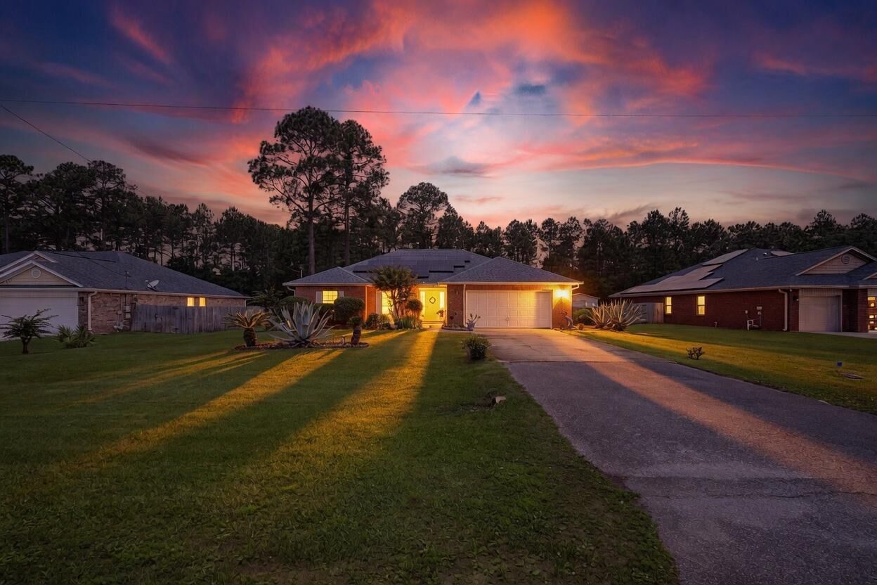 Property Photo:  7654 Manatee Street  FL 32566 