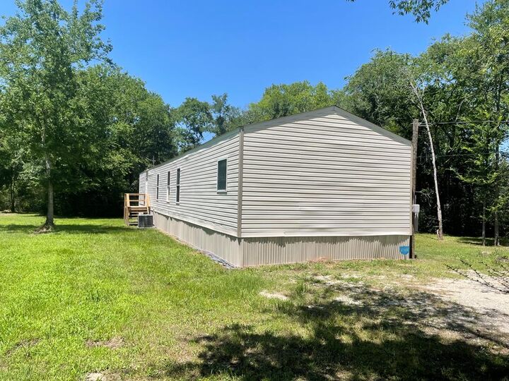 Property Photo: 1040 Berry Road TX 75904