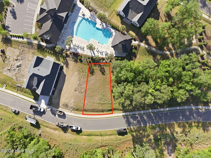 Property Photo: 1544 Riverview Terrace NC 28401