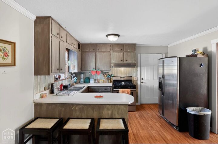 Property Photo:  116 Thompson Street  AR 72358 
