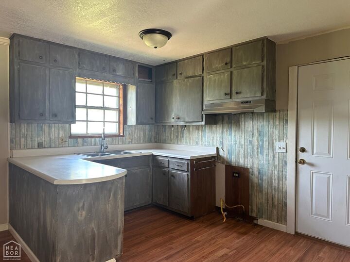 Property Photo:  116 Thompson Street  AR 72358 