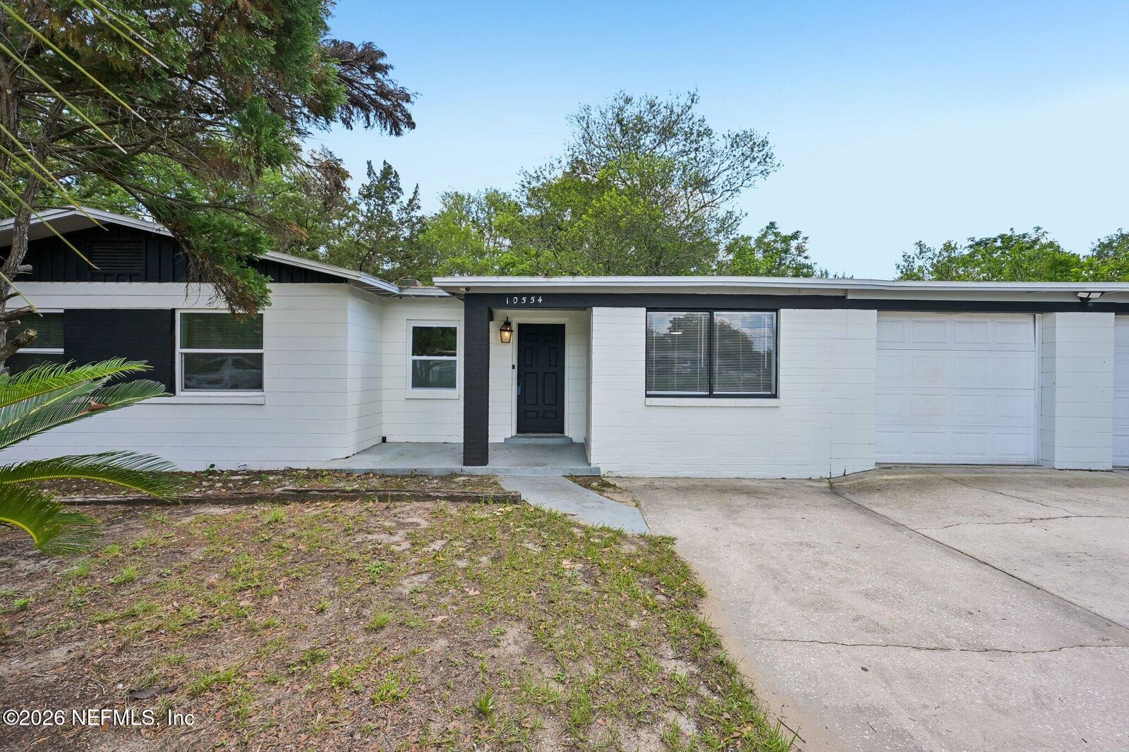 Property Photo:  10554 Dobell Road  FL 32246 