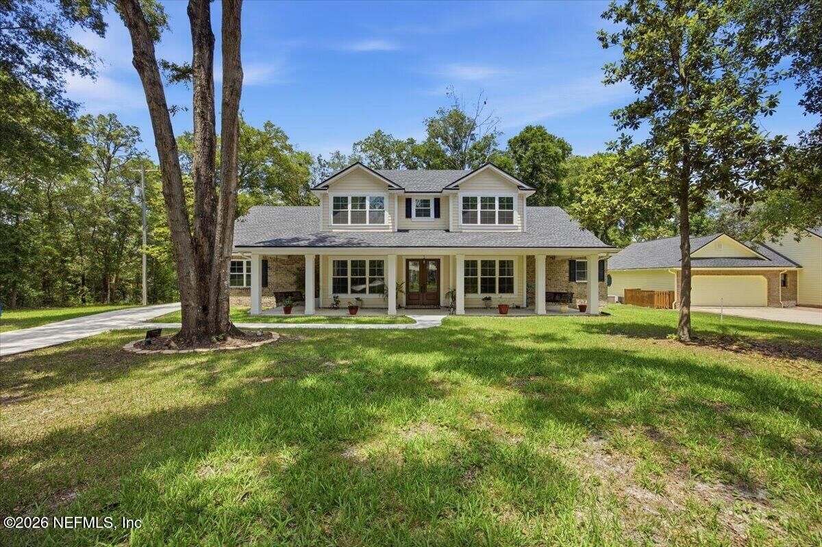 Property Photo:  1239 Lake Asbury Drive  FL 32043 