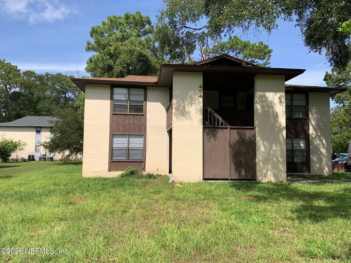 Property Photo:  471 Lombard Street  FL 32073 