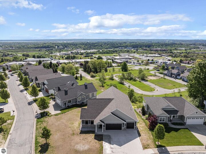 Property Photo: 4186 Aquila Court MI 49684