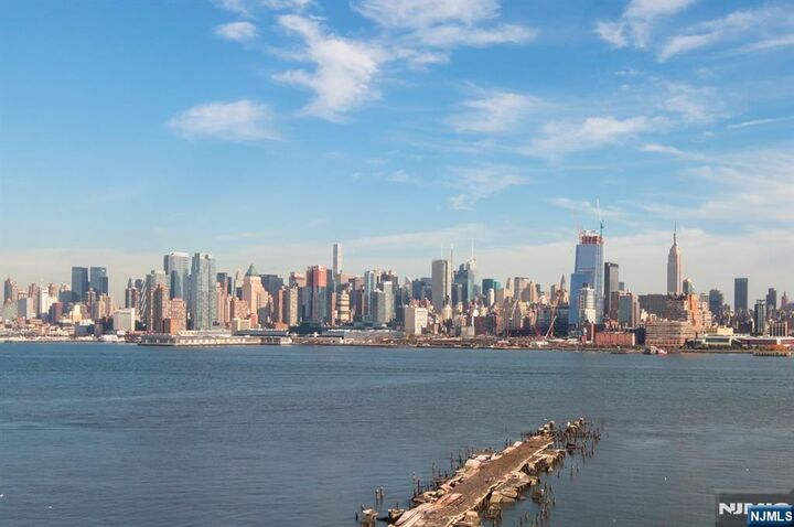 Property Photo:  1500 Washington Street 7M  NJ 07030 