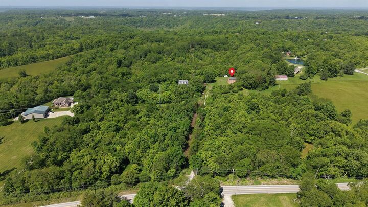 Property Photo:  8185 Camp Ernst Road  KY 41005 