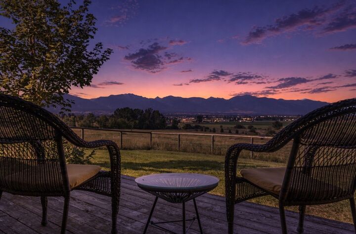 Property Photo:  780 Mason Lane  MT 59828 