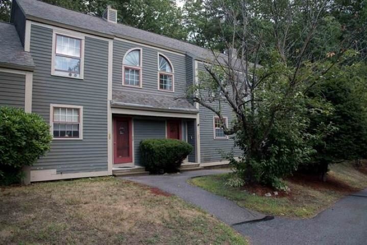Property Photo: 1465 Hooksett Road NH 03106
