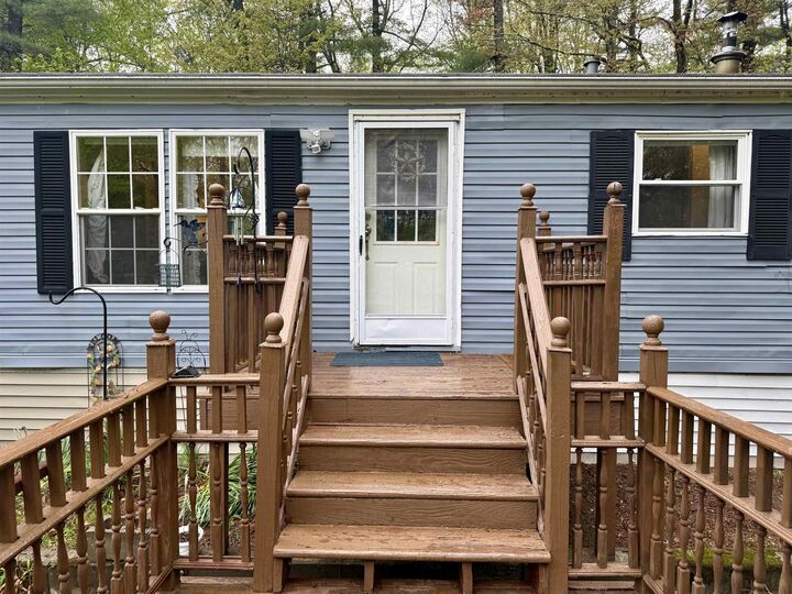 Property Photo: 90 Merriam Hill Road NH 03048