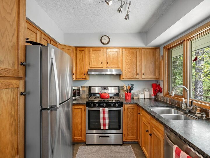 Property Photo:  1038 Center Fayston Road  VT 05660 
