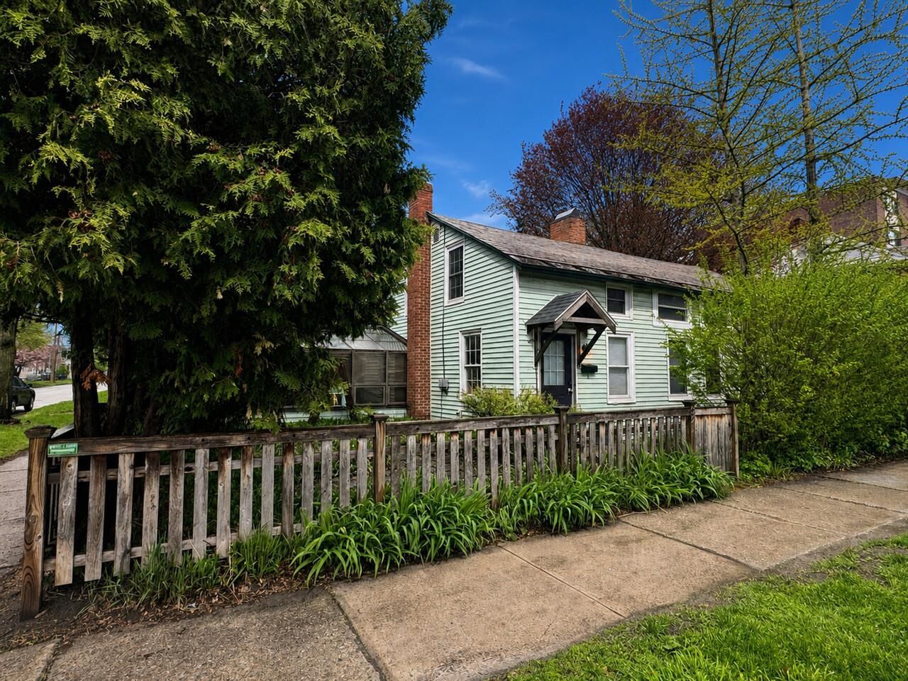 Property Photo:  30-32 North Champlain Street  VT 05401 