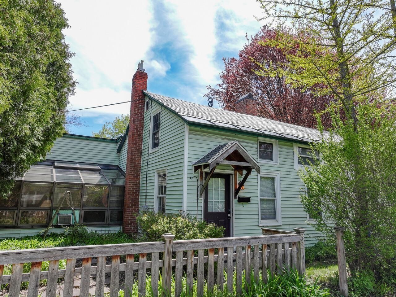 Property Photo:  30-32 North Champlain Street  VT 05401 