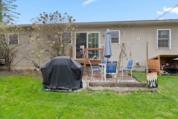 Property Photo:  14 Ritchie Avenue  VT 05468 