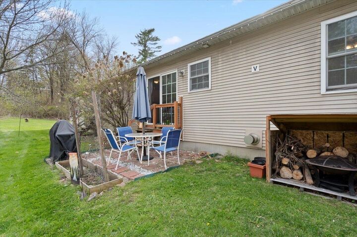 Property Photo: 14 Ritchie Avenue VT 05468