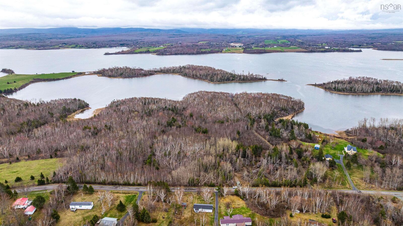Property Photo:  Lot 26-4 Big Island Road  NS B0K 1G0 