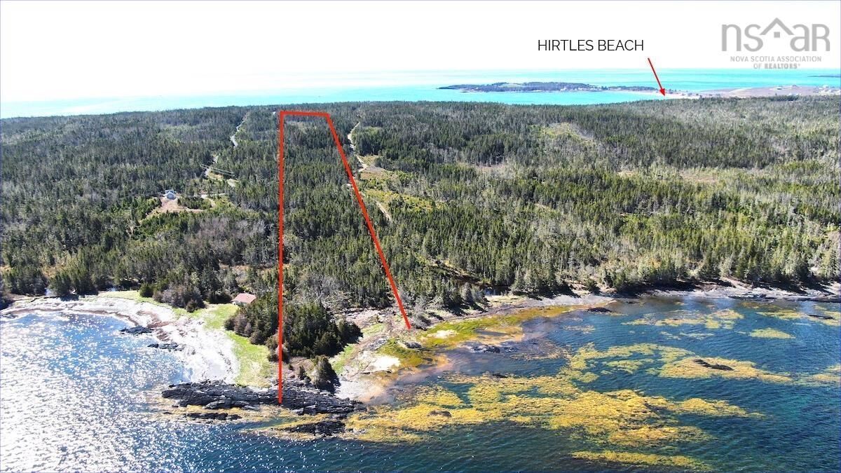 Property Photo:  Lot 2 Middle Road  NS B0J 2X0 