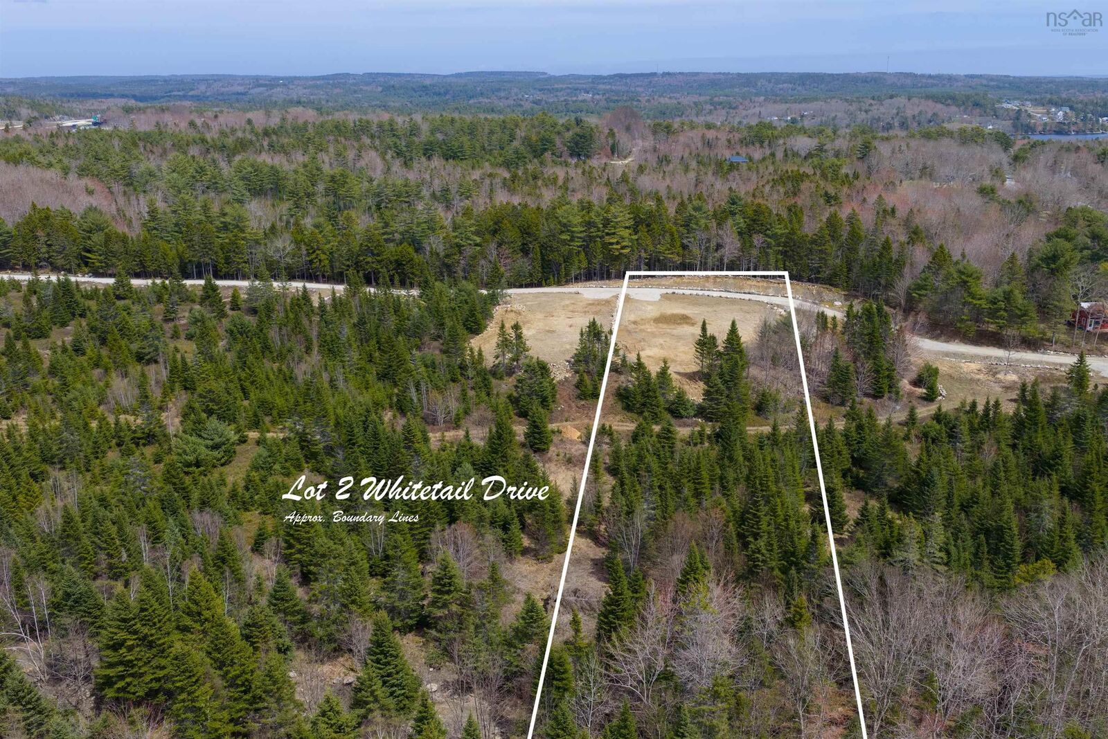 Property Photo:  Lot 2 Whitetail Drive  NS B0J 1K0 