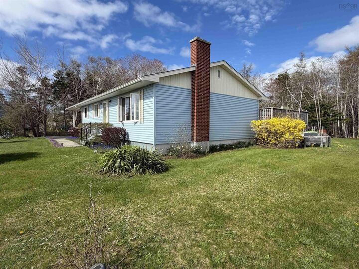 Property Photo: 3440 3 Highway NS B0W 1G0